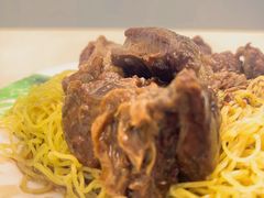 -麦文记面家(佐敦店)