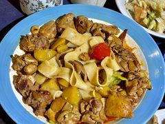 -伊带伊路新疆美食府(呼家楼店)