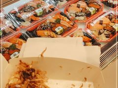 -池田寿司·4H鲜作(朝阳大悦城店)