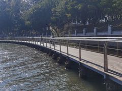 -西昌邛海湿地