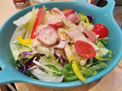 -喜上喜鸡煲翅(吉大店)