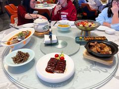 -香港狮子山下·明星粤菜餐厅(北苑店)