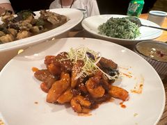 -周家二小姐的菜(西津渡店)