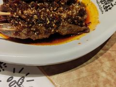 -喝丢一只鞋海鲜烧烤·海肠捞饭(东关街店)