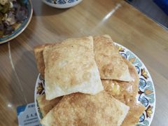 -努尔古丽奶茶