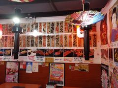 -大阪烧肉BAKA一代(十亩地店)