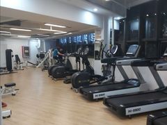 -卓拓健身普拉提运动中心(总店)