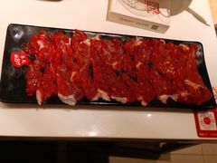 -陈记顺和牛肉火锅馆(天河北路店)