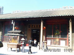 -华林禅寺