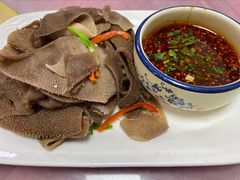 过桥毛肚-洪霞餐馆