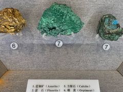-贵州省地质博物馆