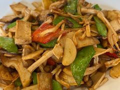 -烤肉宛饭庄(北新桥店)