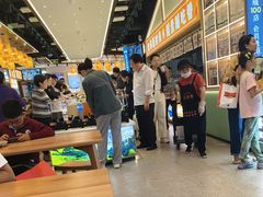 -素满香·全民食养自助(长宁龙之梦店)