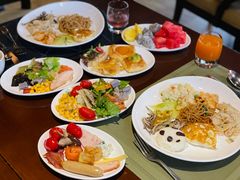-西双版纳安纳塔拉度假酒店