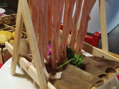 -巴九门老火锅(来福士打望店)
