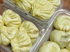 -宝正臻天津包子总店(金阳光居易店)