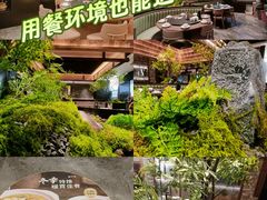-滇铺子·云南特色菜·第九届野生菌美食节(曲靖万达店)
