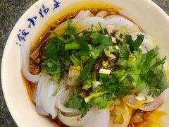 -春阳水饺(香槟广场店)