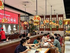 -禄运茶居·手工点心(猎德店)
