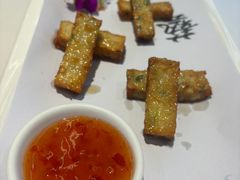 -醉壹号海鲜大排档(厦门美食地标店)