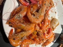 -拉蒂娜·巴西牛排馆 Latina·Brazilian Steakhouse(铜仁旗舰店)