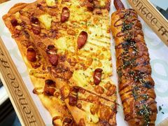 -KenGee仟吉(芜湖路店)