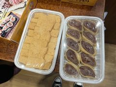 -传闻来紫菜包饭·打糕(西塔韩百店)