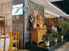 -辣婆婆(航天桥店)