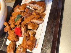 苏式香酥鸭-姑苏家宴·苏帮菜·松鼠桂鱼(苏州总店)