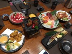 -尺山寸水日料(马桥满天星店)