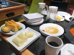 -火锅岛潮牌自助餐厅(天津天佑城店)