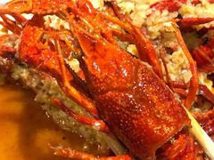 -红钳侠小龙虾·烧烤(中赢康康谷店)