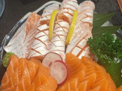 -将太无二·北美传奇寿司(荟聚购物中心西红门店)