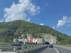 -雁门关景区