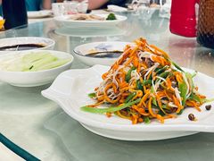 -燕风楼烤鸭店(建设总店)