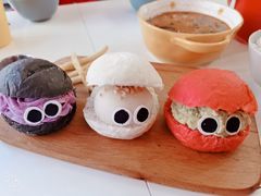 -玩味工厂·东南亚特色餐厅(太古里店)