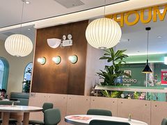 -周沫西餐厅(北京路广百百货店)