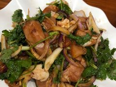 -岳合轩老北京涮肉