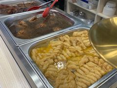 -华三爷拌面(宁波轻纺城店)