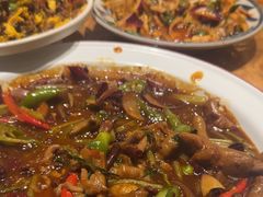 -姥姥家春饼店(惠新东街店)