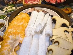 -鲜潭蒸汽石锅鱼(五道口购物中心店)