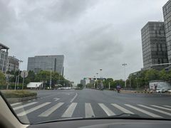 -星湖街(地铁站)