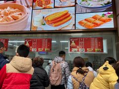 -沈大成(南京东路店)
