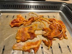 -新石器烤肉(高行万嘉店)