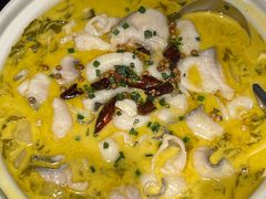 -简小舍·民间手艺菜(武昌江滩店)