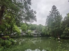 -杭州花家山庄