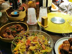 -井水小厨·湘菜(活力广场店)