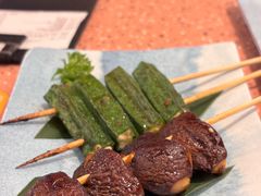 -元气寿司(东方宝泰店)