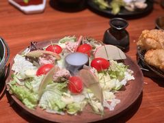 -摩打食堂(壹方中心店)