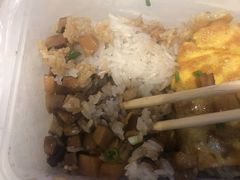 三鲜豆皮-老通城豆皮大王(吉庆街店)